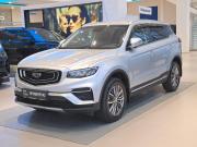 Geely Atlas Pro Казань  - изображение 23
