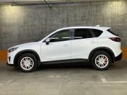 Mazda CX-5 I Рестайлинг Уфа  - изображение 27
