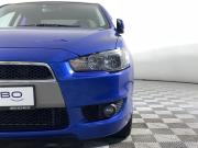 Mitsubishi Lancer X Москва  - изображение 29