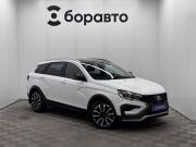 Lada (ВАЗ) Vesta I Рестайлинг (NG) Воронеж  - изображение 19