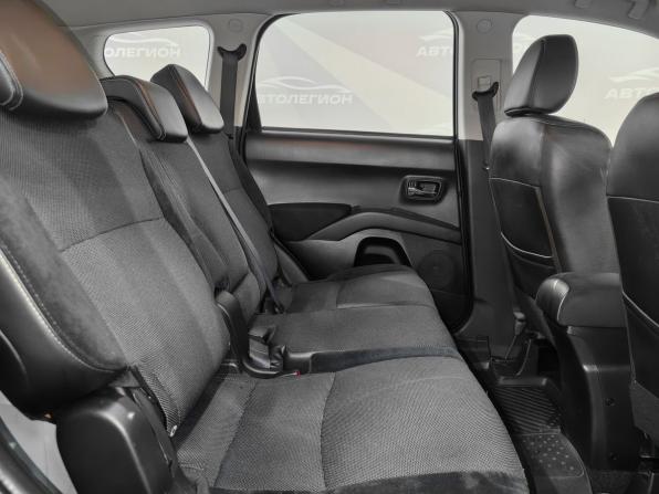 Peugeot 4007 с пробегом 2010 года, цена 1 120 000 рублей, 144048 км, внедорожник, Автокод Объявления