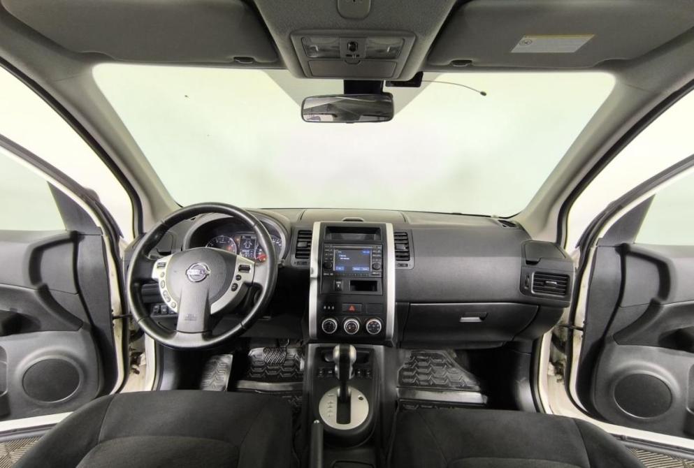 Nissan X-Trail III Нижний Новгород  - изображение 10