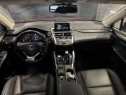 Lexus NX I Новокузнецк  - изображение 25