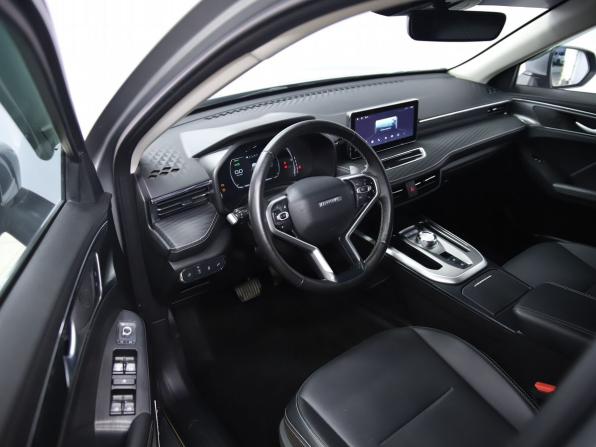Haval Jolion I с пробегом 2022 года, цена 1 690 000 рублей, 68673 км, внедорожник, Автокод Объявления