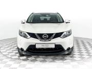 Nissan Qashqai II Ногинск  - изображение 24