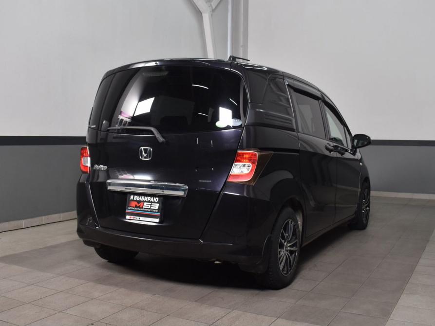 Honda Freed I Кемерово  - изображение 4