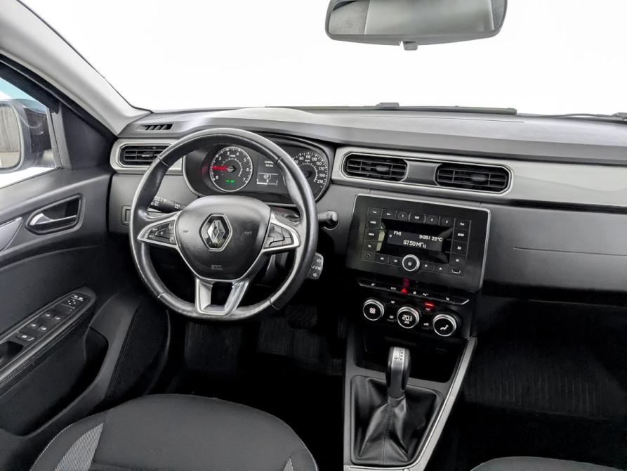 Renault Arkana I Москва  - изображение 28