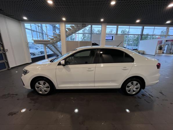 Volkswagen Polo VI с пробегом 2021 года, цена 1 698 000 рублей, 63427 км, лифтбек, Автокод Объявления