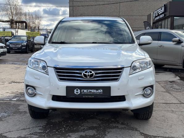 Toyota RAV4 III (XA30) Рестайлинг с пробегом 2012 года, цена 1 890 000 рублей, 104238 км, внедорожник, Автокод Объявления