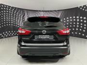 Nissan Qashqai II Новосибирск  - изображение 31
