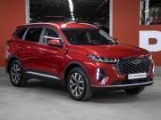 Chery Tiggo 7 Pro Max I Москва  - изображение 25