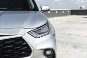 Toyota Highlander IV (XU70) Казань  - изображение 32