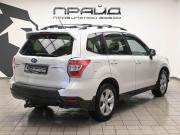 Subaru Forester IV Ростов-на-Дону  - изображение 26