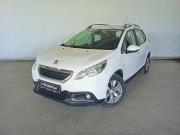 Peugeot 2008 I Москва  - изображение 18