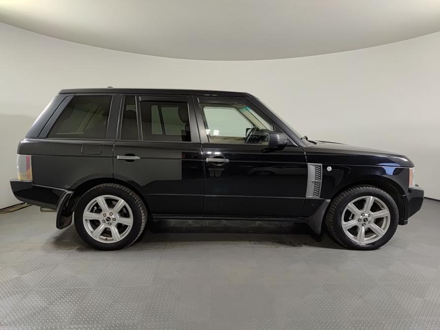 Land Rover Range Rover III Рестайлинг Уфа  - изображение 4
