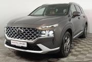 Hyundai Santa Fe IV Рестайлинг Волгоград  - изображение 29