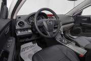 Mazda 6 II (GH) Рестайлинг Москва  - изображение 14