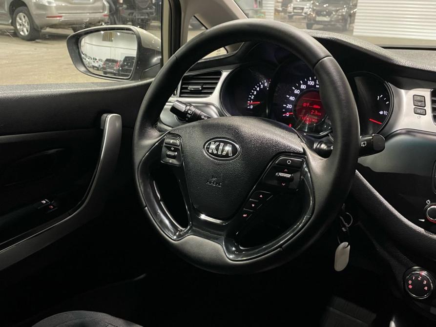 Kia Ceed II Пермь  - изображение 14