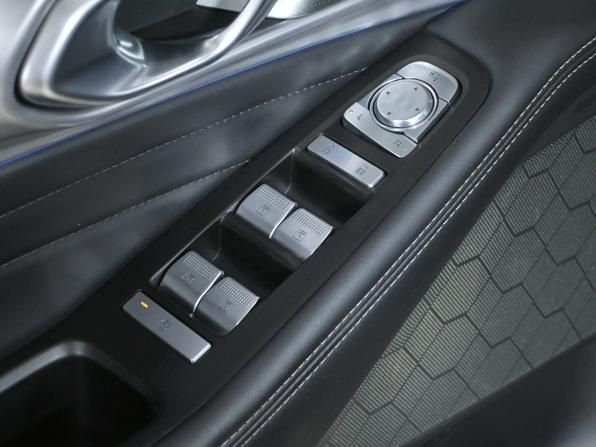 GAC GS8 II с пробегом 2024 года, цена 3 930 000 рублей, 31998 км, внедорожник, Автокод Объявления