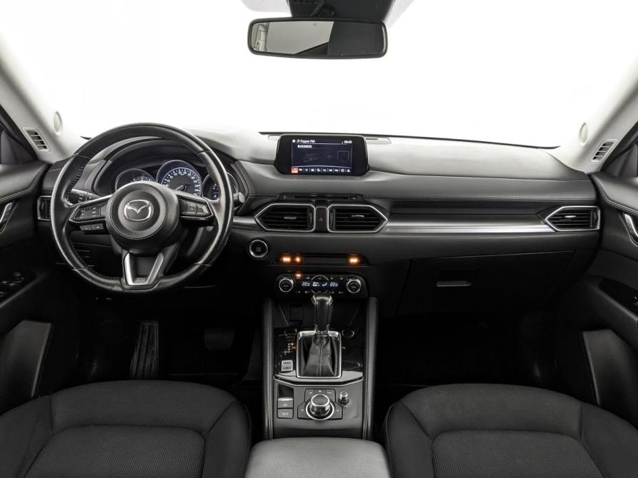 Mazda CX-5 II Москва  - изображение 14