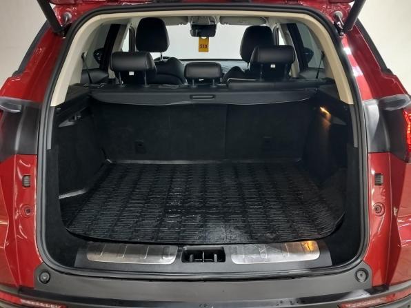 Geely Atlas Pro с пробегом 2022 года, цена 1 850 000 рублей, 77000 км, внедорожник, Автокод Объявления