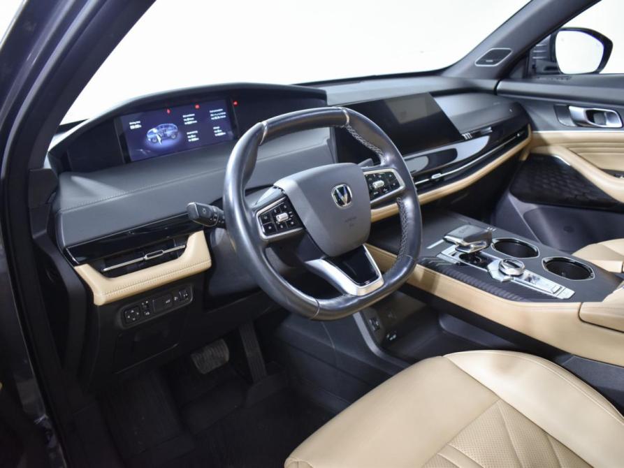Changan UNI-K Санкт-Петербург  - изображение 9