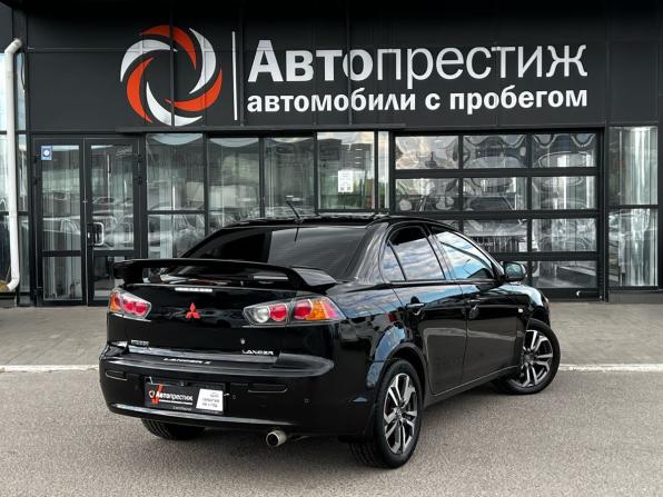 Mitsubishi Lancer X Рестайлинг с пробегом 2014 года, цена 918 500 рублей, 227091 км, седан, Автокод Объявления