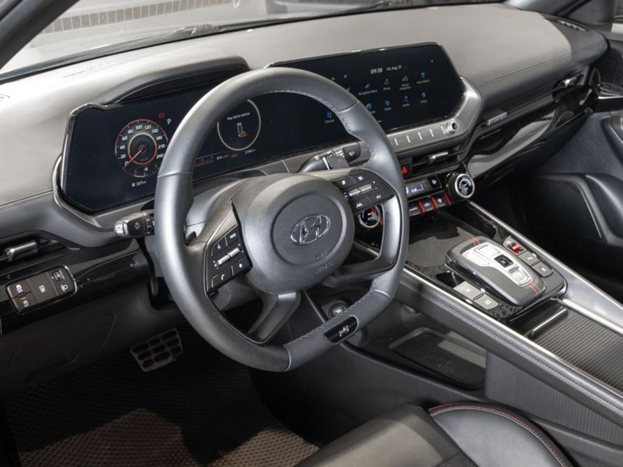 Hyundai Lafesta I Рестайлинг Казань  - изображение 5
