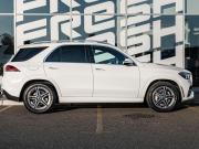 Mercedes-Benz GLE II (V167) Краснодар  - изображение 30