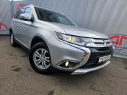 Mitsubishi Outlander III Рестайлинг 2 Ярославль  - изображение 22