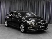 Opel Astra J Рестайлинг Тюмень  - изображение 16