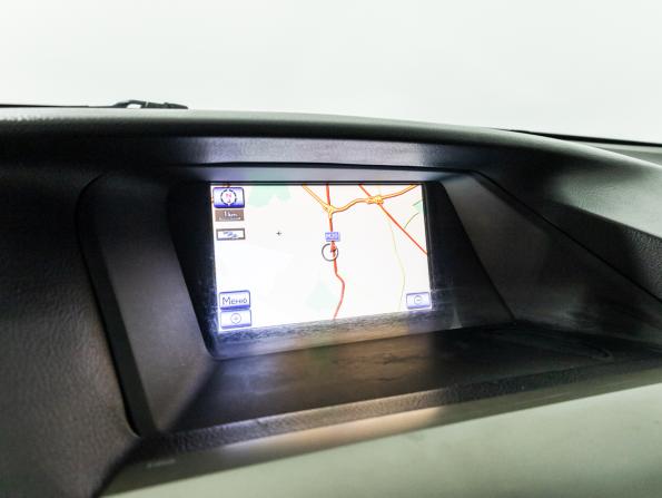 Lexus RX III Рестайлинг с пробегом 2014 года, цена 2 581 800 рублей, 45562 км, внедорожник, Автокод Объявления