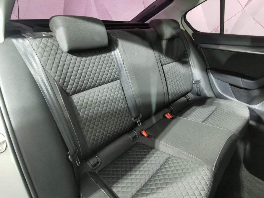 Skoda Octavia III (A7) Рестайлинг Москва  - изображение 16