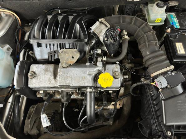 Lada (ВАЗ) Granta I Рестайлинг с пробегом 2019 года, цена 670 000 рублей, 93196 км, хэтчбек, Автокод Объявления