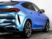 BMW X6 III (G06) Санкт-Петербург  - изображение 48
