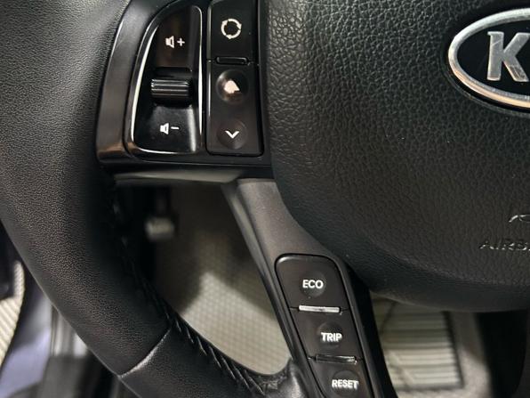 Kia Optima III с пробегом 2012 года, цена 1 111 000 рублей, 156021 км, седан, Автокод Объявления