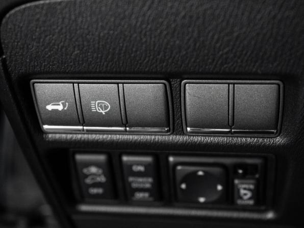 Nissan Patrol VI (Y62) с пробегом 2011 года, цена 2 120 000 рублей, 230801 км, внедорожник, Автокод Объявления