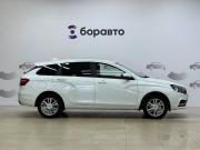Lada (ВАЗ) Vesta I Ставрополь  - изображение 26