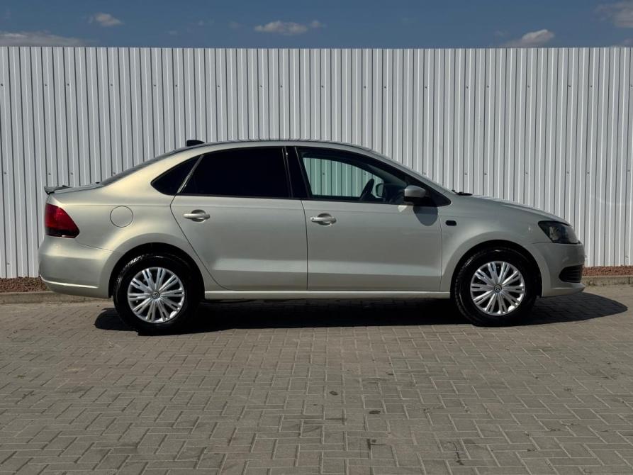 Volkswagen Polo V Ростов-на-Дону  - изображение 6