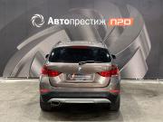 BMW X1 I (E84) Рестайлинг Пермь  - изображение 30