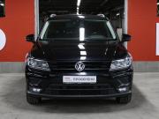 Volkswagen Tiguan II Москва  - изображение 25