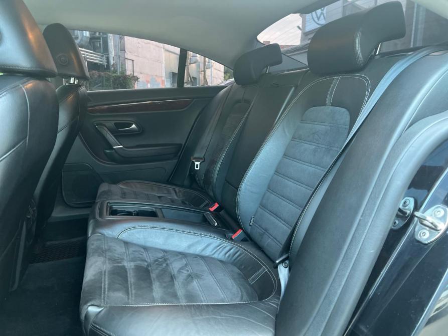 Volkswagen Passat CC I Великий Новгород  - изображение 17