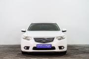 Honda Accord VIII Рестайлинг Сургут  - изображение 20