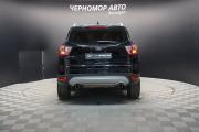 Ford Kuga II Рестайлинг Крым  - изображение 28