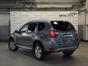 Nissan Terrano III (D10) Санкт-Петербург  - изображение 22