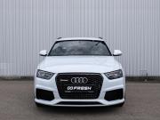 Audi RS Q3 I (8U) Сочи  - изображение 31