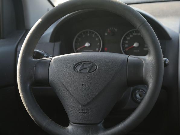 Hyundai Getz I Рестайлинг с пробегом 2010 года, цена 275 000 рублей, 163483 км, хэтчбек, Автокод Объявления