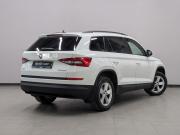 Skoda Kodiaq I Москва  - изображение 43
