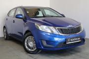 Kia Rio III Санкт-Петербург  - изображение 17