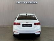 Hyundai Solaris II Краснодар  - изображение 26